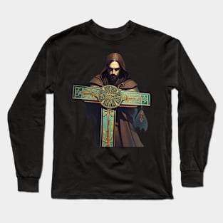 christisan Long Sleeve T-Shirt